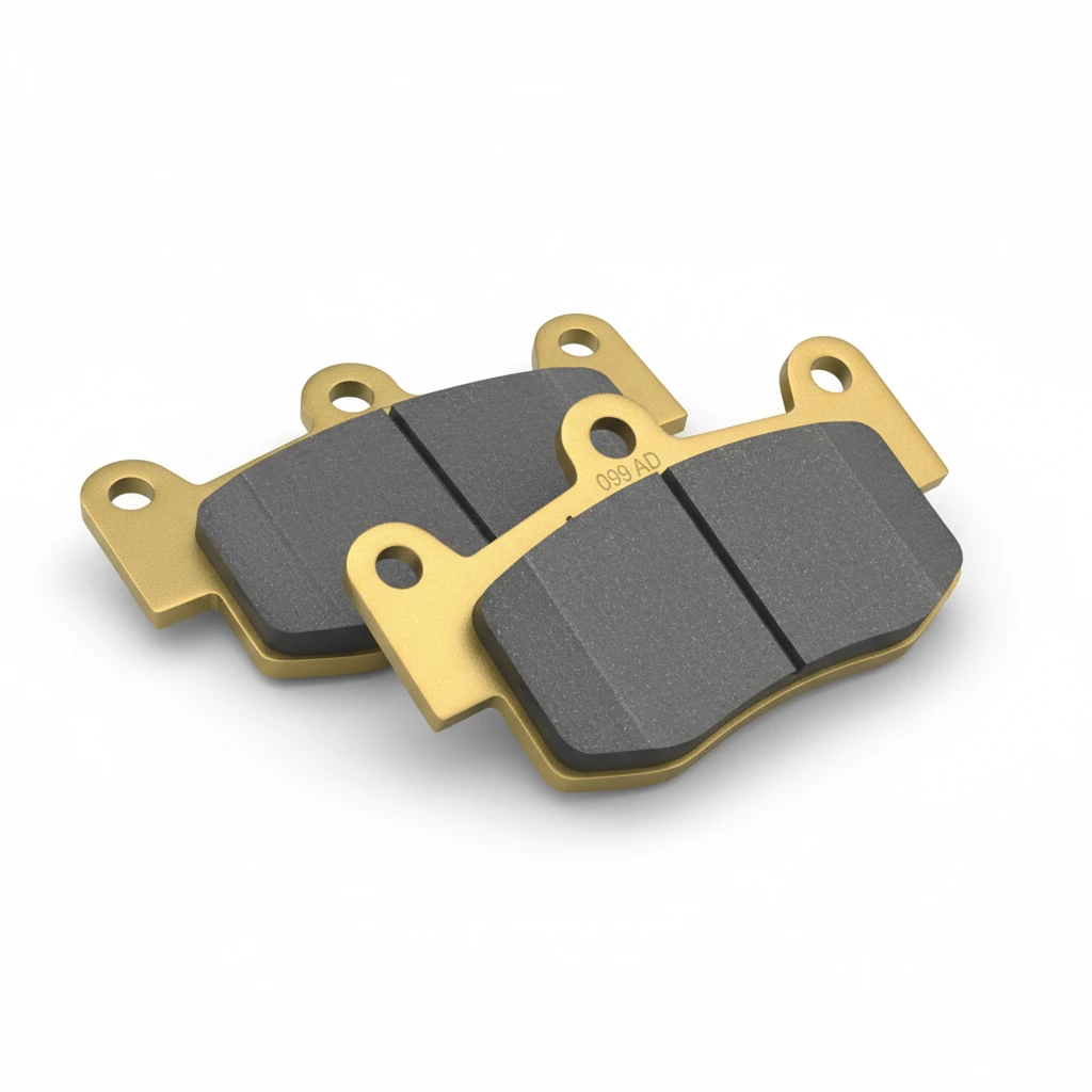 OEM 099 AD — эталонное изображение